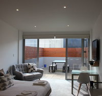 Sandy Bay Studio Apartment - Accommodation in Brisbane