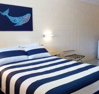 Sail Inn - Yeppoon - Accommodation in Brisbane