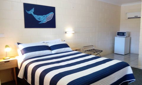 Sail Inn - Yeppoon - Accommodation in Brisbane 0
