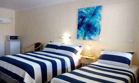 Sail Inn - Yeppoon - Accommodation in Brisbane 3