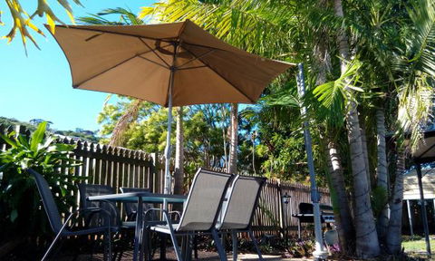 Sail Inn - Yeppoon - Accommodation in Brisbane 4