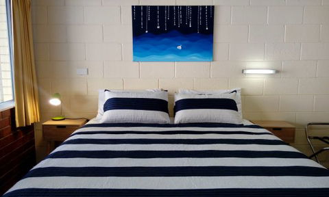 Sail Inn - Yeppoon - Accommodation in Brisbane 6