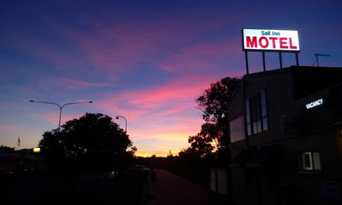 Sail Inn - Yeppoon - Accommodation in Brisbane 8