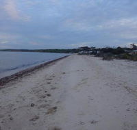 Samuel's Shack - Accommodation in Brisbane