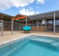 Serengale Retreat - Accommodation in Brisbane