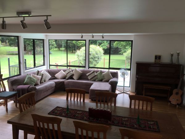Terara NSW Accommodation in Brisbane