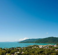 Sea Star Holiday Apartments - Accommodation in Brisbane