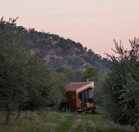 Shacky in the Olive Grove - Accommodation in Brisbane