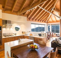 Snow Fall Lodge at Falls Creek - Accommodation in Brisbane