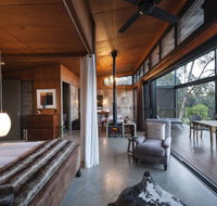 Spicers Sangoma Retreat - Accommodation in Brisbane