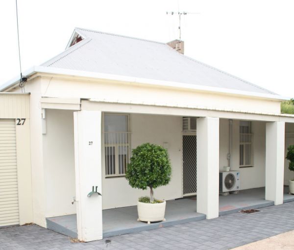 Port Augusta SA Accommodation in Brisbane