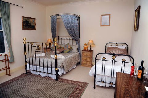 St Helen's Guest Suite - Accommodation in Brisbane 3