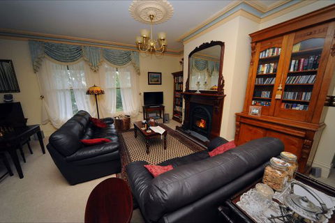 St Helen's Guest Suite - Accommodation in Brisbane 4