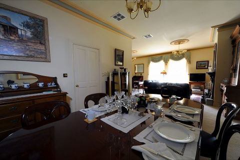 St Helen's Guest Suite - Accommodation in Brisbane 5