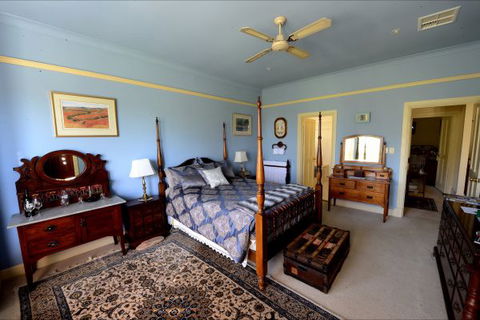 St Helen's Guest Suite - Accommodation in Brisbane 6