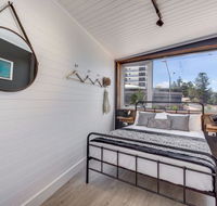 Stranded Beach Stay Yeppoon - Accommodation in Brisbane