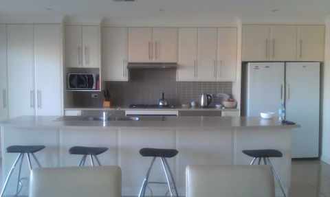 Stately Moorings - Accommodation in Brisbane 0