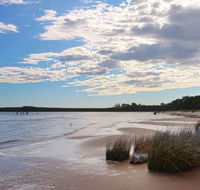 Strahan Beach Tourist Park - Accommodation in Brisbane