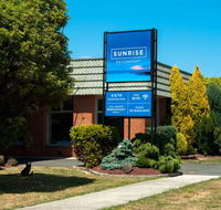 Sunrise Devonport - Accommodation in Brisbane