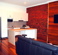 Sublime Spa Apartments on Murphy - Accommodation in Brisbane