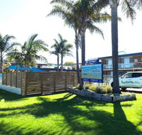 Surfside Holiday Apartments - Accommodation in Brisbane