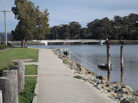 Surfside Holiday Apartments - Accommodation in Brisbane 7