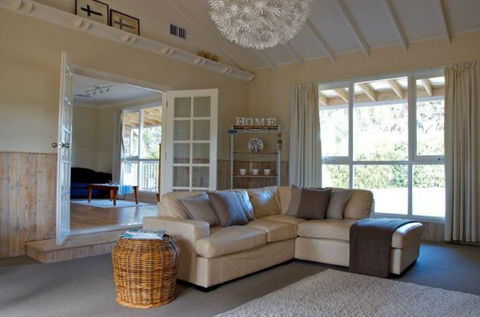 Sweetman Cottage - Accommodation in Brisbane 1