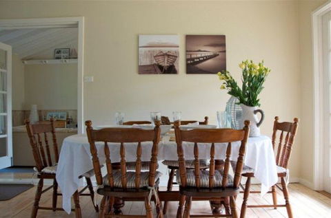 Sweetman Cottage - Accommodation in Brisbane 2