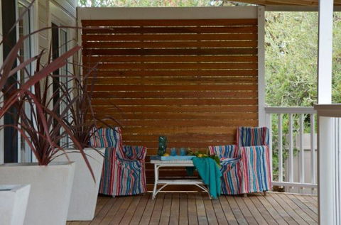 Sweetman Cottage - Accommodation in Brisbane 4
