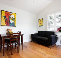 Tannin Apartment - Accommodation in Brisbane