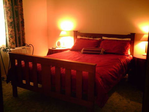 The Cottage No 12 On North - Accommodation in Brisbane 2