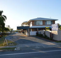 The Rover Holiday Units/Motel - Accommodation in Brisbane