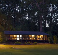 The Stirling Golf Club Motels - Accommodation in Brisbane