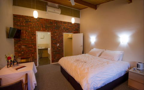 The Stirling Golf Club Motels - Accommodation in Brisbane 3