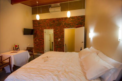 The Stirling Golf Club Motels - Accommodation in Brisbane 4