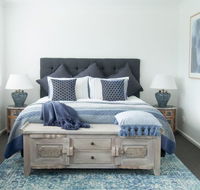 The Milton Bungalow - Accommodation in Brisbane