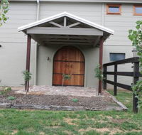 The Loch Barn - Accommodation in Brisbane