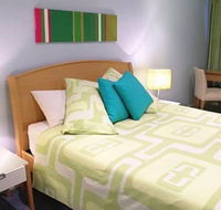 The Outlook on the Beach