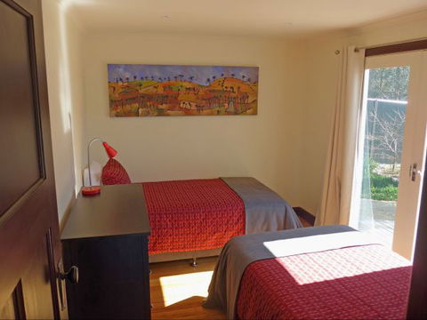 The Scout Hall - Accommodation in Brisbane 3