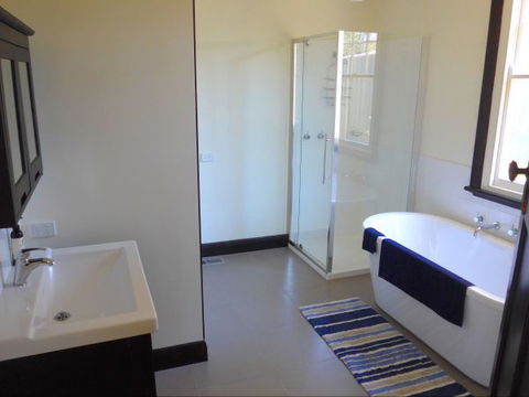 The Scout Hall - Accommodation in Brisbane 5
