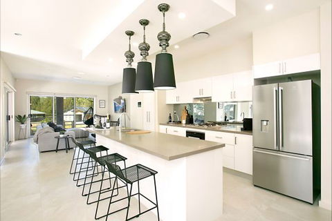 The Grape Escape Hunter Valley - Accommodation in Brisbane 0