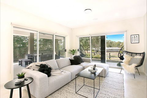 The Grape Escape Hunter Valley - Accommodation in Brisbane 1