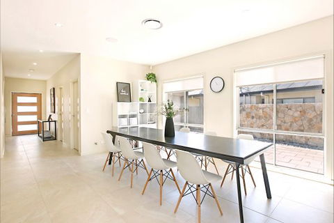 The Grape Escape Hunter Valley - Accommodation in Brisbane 2