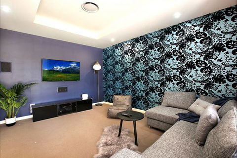The Grape Escape Hunter Valley - Accommodation in Brisbane 3