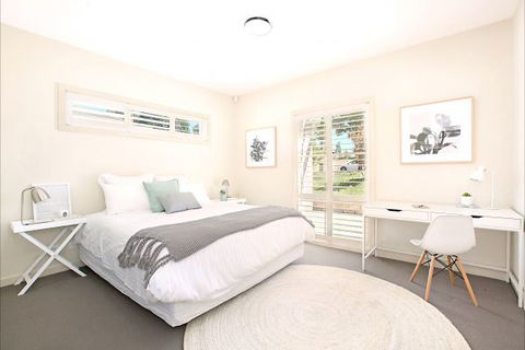 The Grape Escape Hunter Valley - Accommodation in Brisbane 4