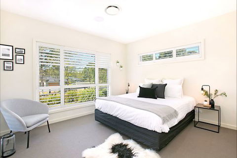 The Grape Escape Hunter Valley - Accommodation in Brisbane 5