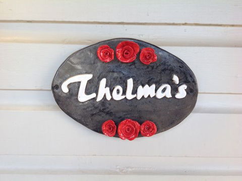 Thelma's Temora - Accommodation in Brisbane 1