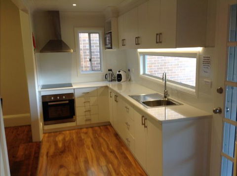 Thelma's Temora - Accommodation in Brisbane 3