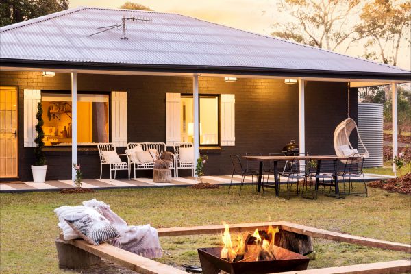 Tomerong NSW Accommodation in Brisbane