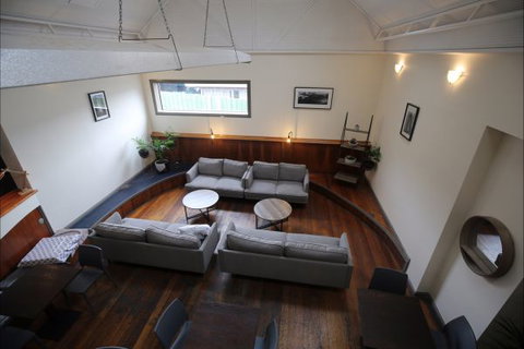 The Nook Backpackers - Accommodation in Brisbane 0